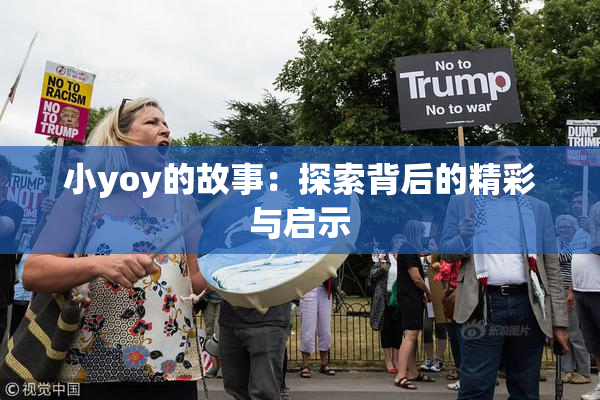 小yoy的故事：探索背后的精彩与启示