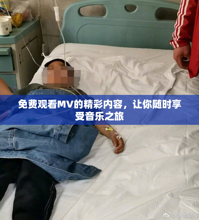 免费观看MV的精彩内容，让你随时享受音乐之旅