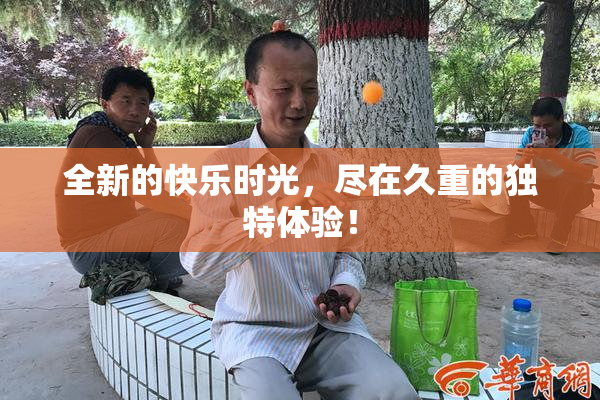 全新的快乐时光，尽在久重的独特体验！