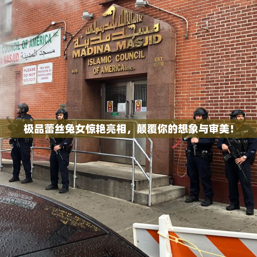 极品蕾丝兔女惊艳亮相，颠覆你的想象与审美！