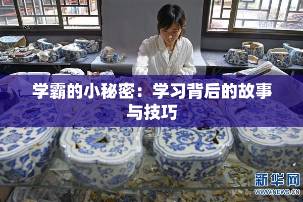学霸的小秘密：学习背后的故事与技巧