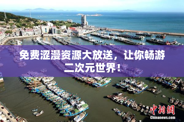 免费涩漫资源大放送，让你畅游二次元世界！