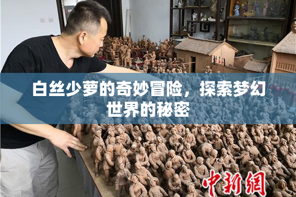 白丝少萝的奇妙冒险，探索梦幻世界的秘密