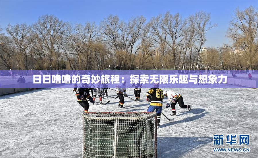 日日噜噜的奇妙旅程：探索无限乐趣与想象力
