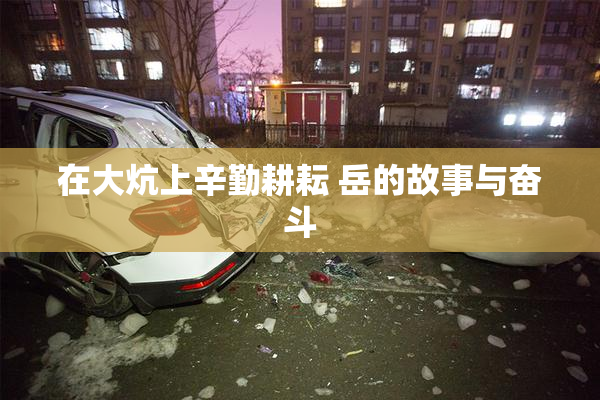 在大炕上辛勤耕耘 岳的故事与奋斗