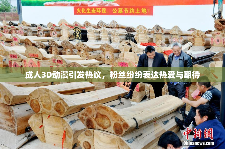 成人3D动漫引发热议，粉丝纷纷表达热爱与期待
