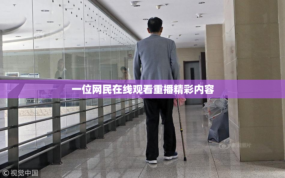一位网民在线观看重播精彩内容