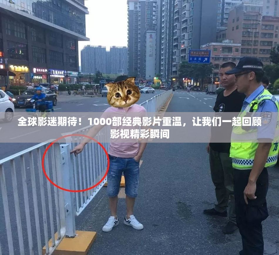 全球影迷期待！1000部经典影片重温，让我们一起回顾影视精彩瞬间