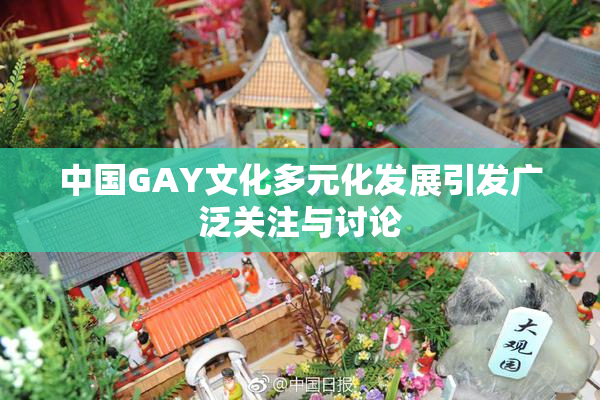 中国GAY文化多元化发展引发广泛关注与讨论