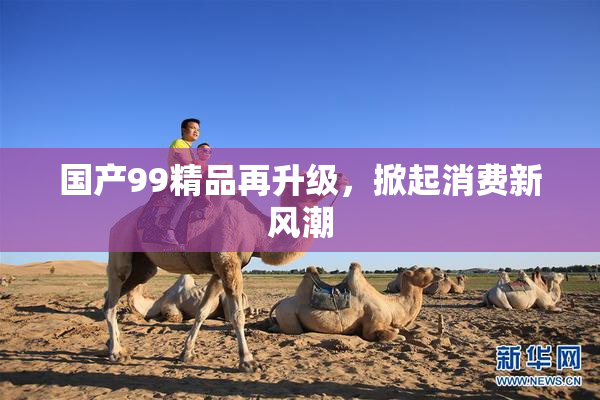 国产99精品再升级，掀起消费新风潮