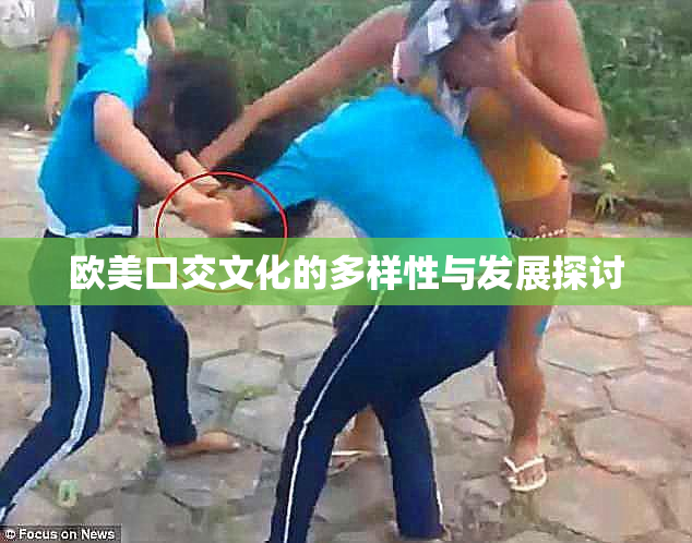 欧美口交文化的多样性与发展探讨