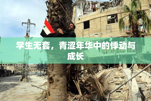 学生无套，青涩年华中的悸动与成长