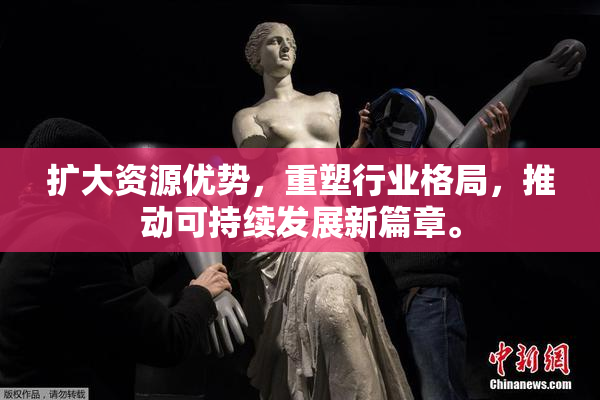扩大资源优势，重塑行业格局，推动可持续发展新篇章。