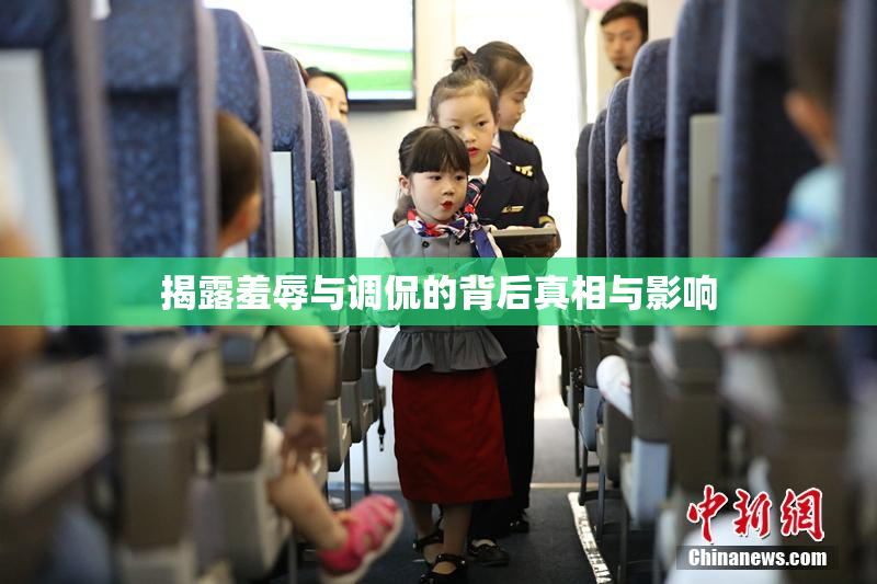 揭露羞辱与调侃的背后真相与影响