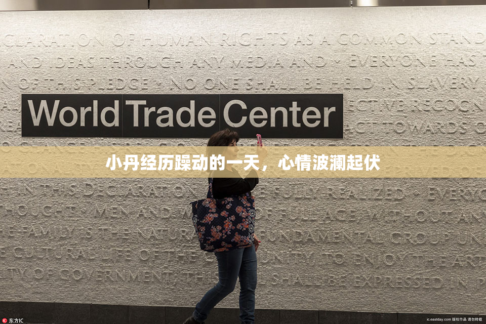 小丹经历躁动的一天，心情波澜起伏
