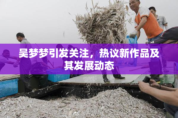 吴梦梦引发关注，热议新作品及其发展动态
