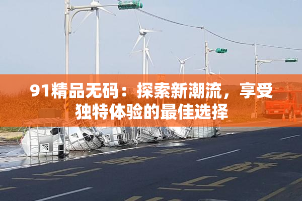 91精品无码：探索新潮流，享受独特体验的最佳选择