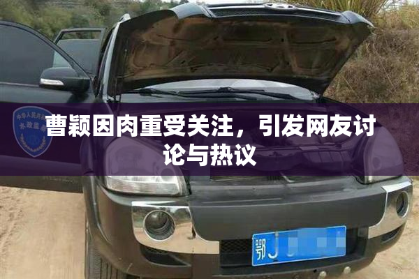 曹颖因肉重受关注，引发网友讨论与热议