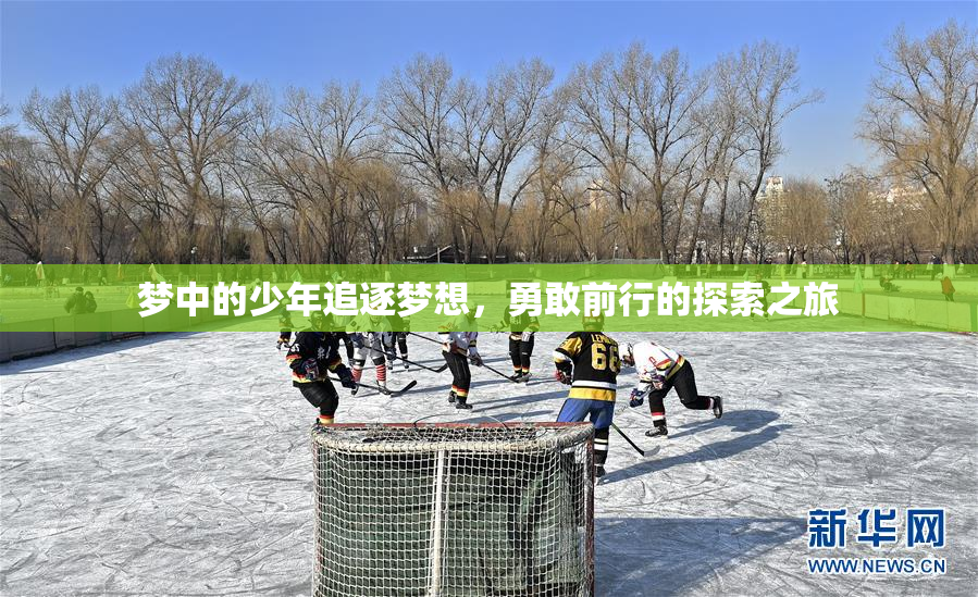 梦中的少年追逐梦想，勇敢前行的探索之旅