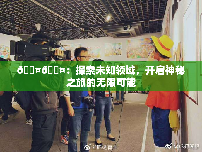 🐤🐤：探索未知领域，开启神秘之旅的无限可能