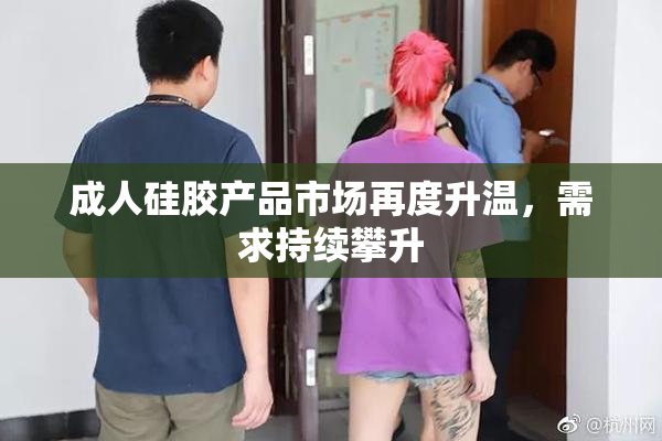 成人硅胶产品市场再度升温，需求持续攀升