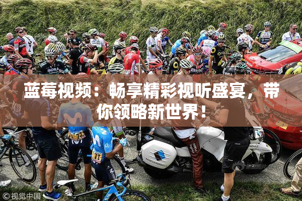 蓝莓视频：畅享精彩视听盛宴，带你领略新世界！
