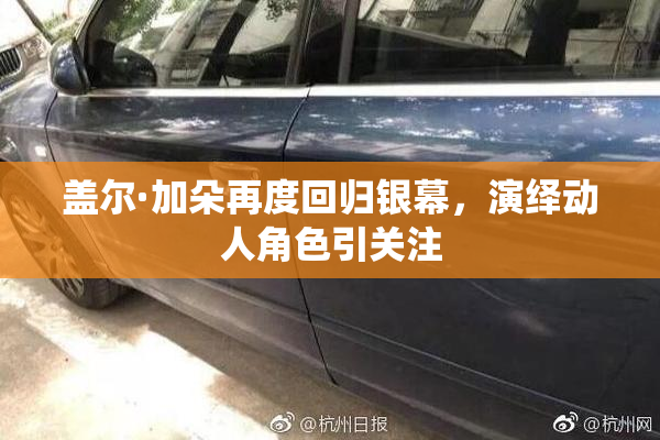 盖尔·加朵再度回归银幕，演绎动人角色引关注