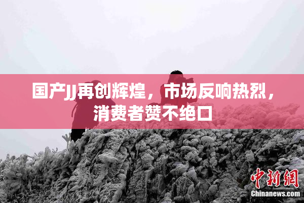 国产JJ再创辉煌，市场反响热烈，消费者赞不绝口