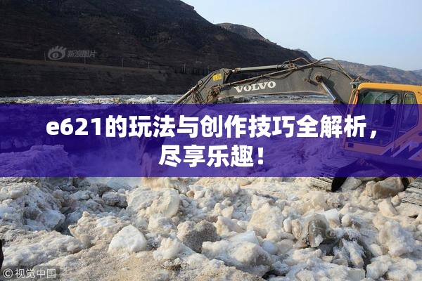 e621的玩法与创作技巧全解析，尽享乐趣！