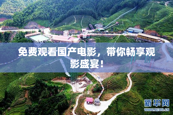 免费观看国产电影，带你畅享观影盛宴！
