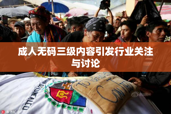 成人无码三级内容引发行业关注与讨论