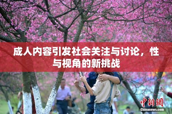成人内容引发社会关注与讨论，性与视角的新挑战