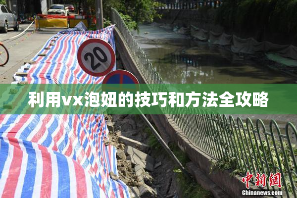 利用vx泡妞的技巧和方法全攻略