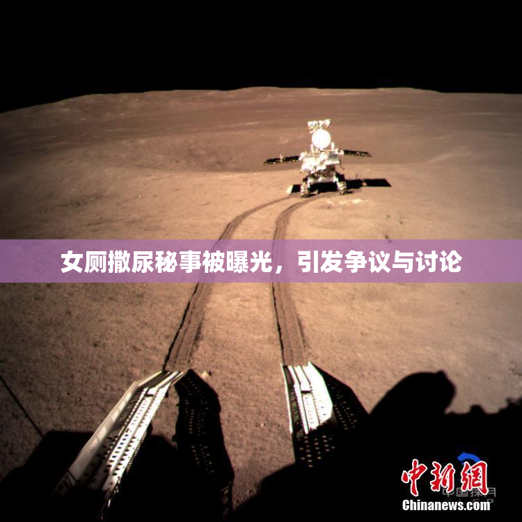 女厕撒尿秘事被曝光，引发争议与讨论