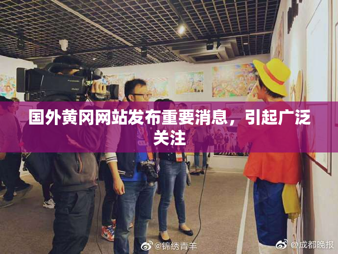 国外黄冈网站发布重要消息，引起广泛关注