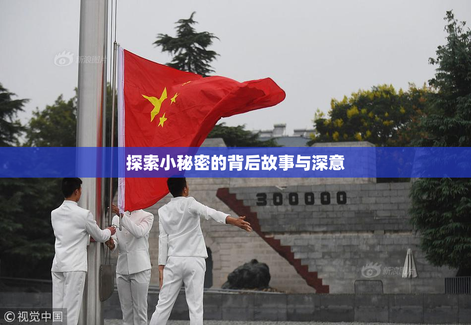 探索小秘密的背后故事与深意
