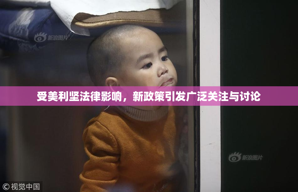 受美利坚法律影响，新政策引发广泛关注与讨论