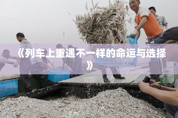 《列车上重遇不一样的命运与选择》