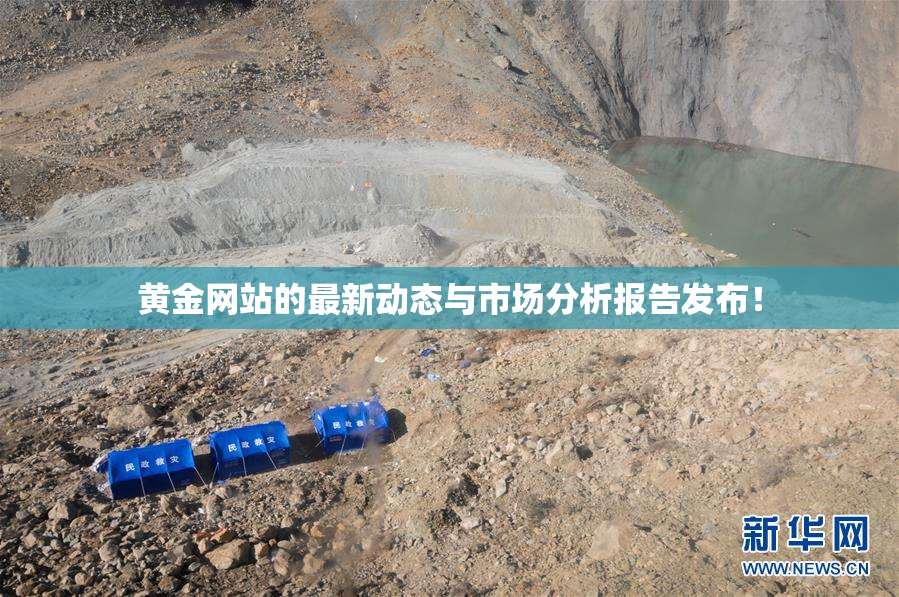 黄金网站的最新动态与市场分析报告发布！