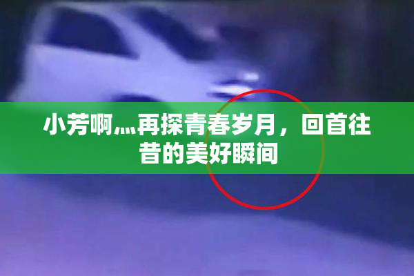 小芳啊灬再探青春岁月，回首往昔的美好瞬间