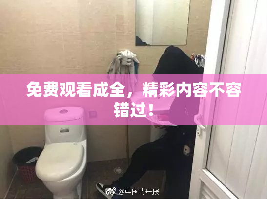 免费观看成全，精彩内容不容错过！