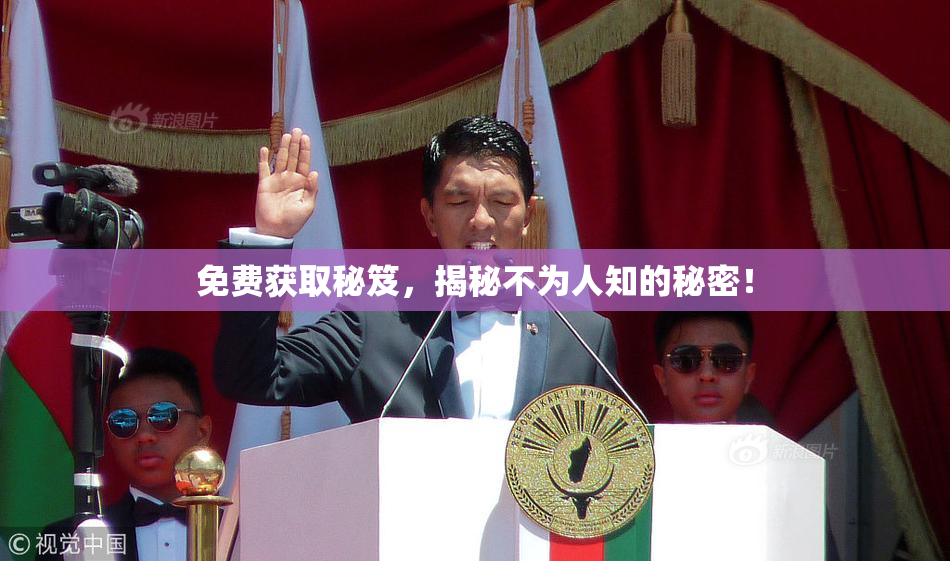 免费获取秘笈，揭秘不为人知的秘密！