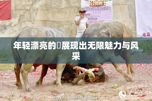 年轻漂亮的妺展现出无限魅力与风采
