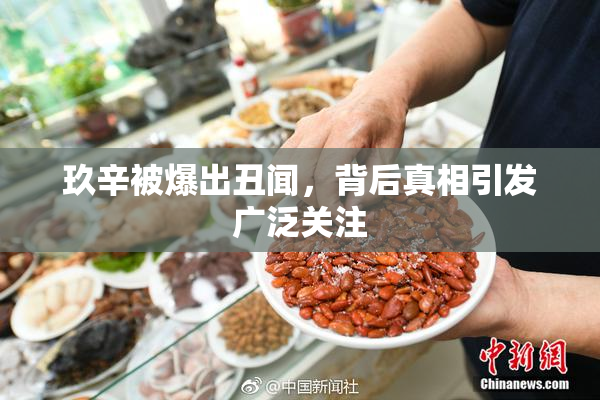 玖辛被爆出丑闻，背后真相引发广泛关注