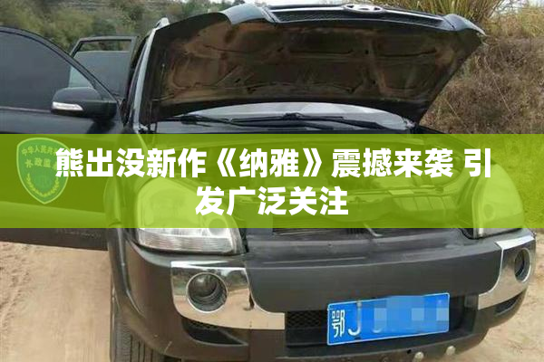 熊出没新作《纳雅》震撼来袭 引发广泛关注