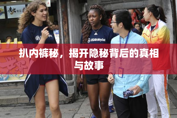 扒内裤秘，揭开隐秘背后的真相与故事