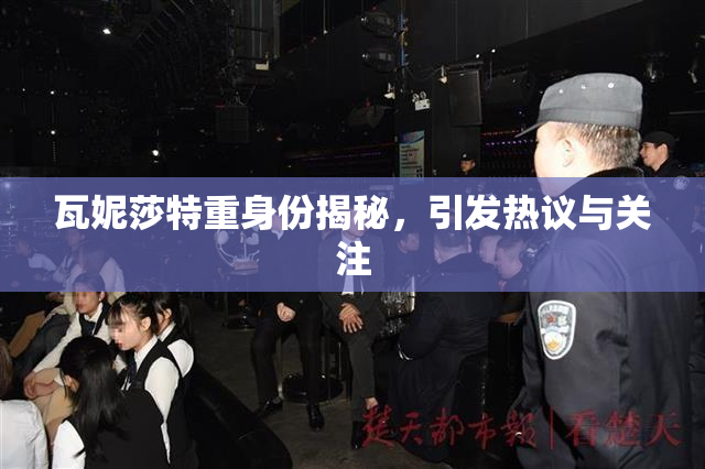 瓦妮莎特重身份揭秘，引发热议与关注