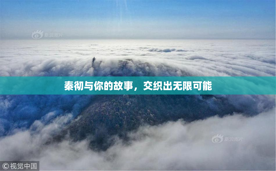 秦彻与你的故事，交织出无限可能