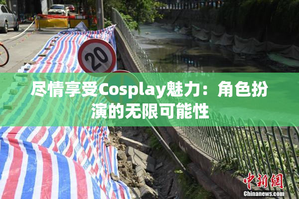 尽情享受Cosplay魅力：角色扮演的无限可能性