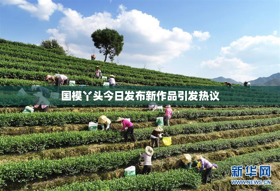 国模丫头今日发布新作品引发热议